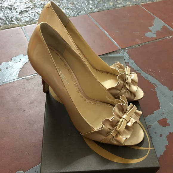 Enzo Angiolini heels - Picture 3 of 7